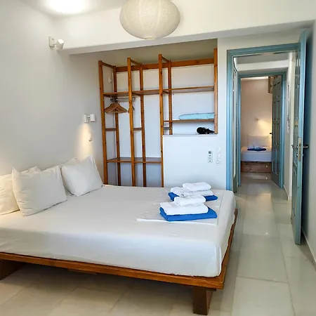 Kyma - Naxos * Agios Prokopios (Naxos)