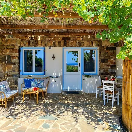 Kyma - Naxos Apartment