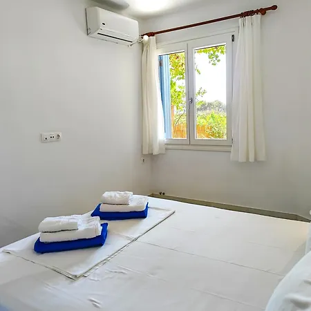 Kyma - Naxos * Agios Prokopios (Naxos)