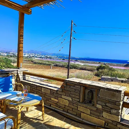 Lejlighed Kyma - Naxos *