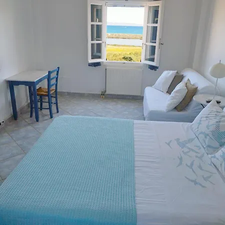 Kyma - Naxos Agios Prokopios (Naxos)