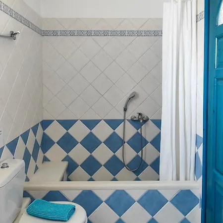 Kyma - Naxos Apartment