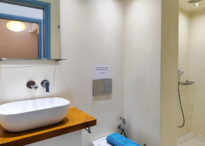 Kyma - Naxos Agios Prokopios (Naxos)