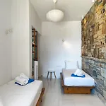 Kyma - Naxos Άγιος Προκόπιος