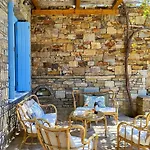 Apartamento Kyma - Naxos