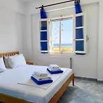 Διαμέρισμα Kyma - Naxos Άγιος Προκόπιος
