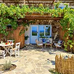 Apartamento Kyma - Naxos *