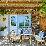 Kyma - Naxos Διαμέρισμα Άγιος Προκόπιος