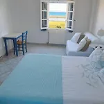 Kyma - Naxos Άγιος Προκόπιος