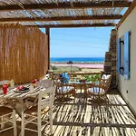 Kyma - Naxos Apartamento *