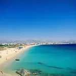 Apartment Kyma - Naxos