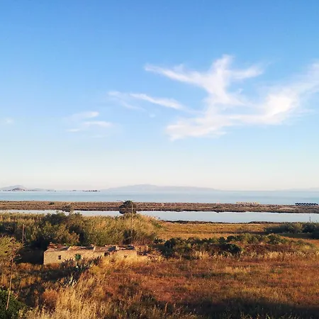 Kyma - Naxos شقة آغيوس بروكوبيوس