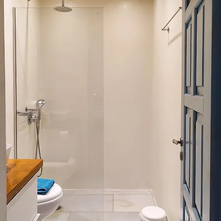 Apartamento Kyma - Naxos *