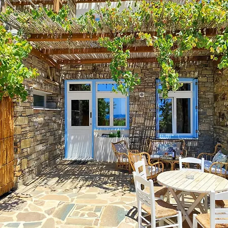 Kyma - Naxos Apartamento