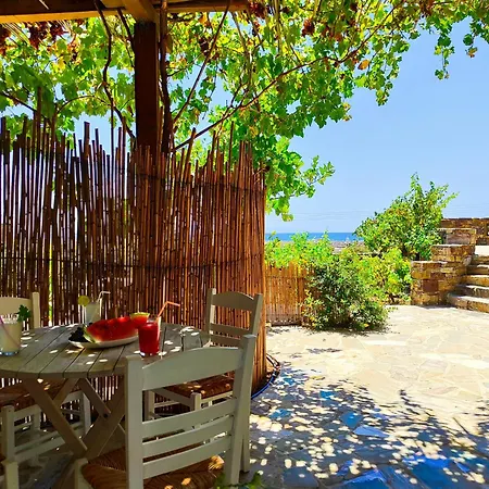 Kyma - Naxos Apartamento
