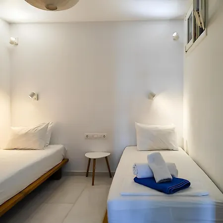 Kyma - Naxos Agios Prokopios (Naxos)