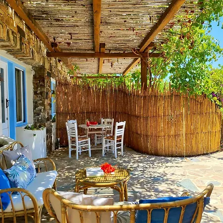 شقة Kyma - Naxos