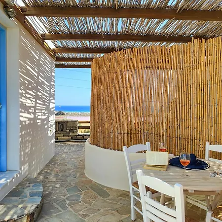 Kyma - Naxos *