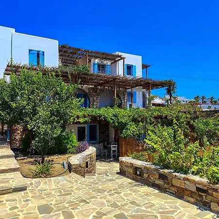 Apartamento Kyma - Naxos