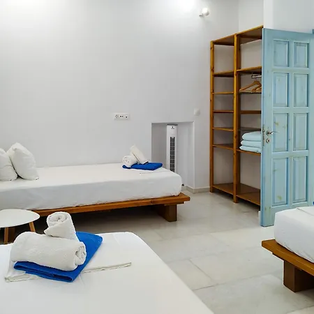Apartamento Kyma - Naxos Agios Prokopios (Naxos)
