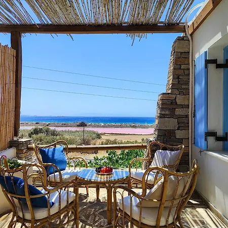 Apartamento Kyma - Naxos