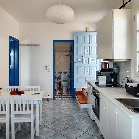 Kyma - Naxos *