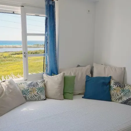 Kyma - Naxos Appartamento *
