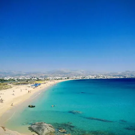 Apartamento Kyma - Naxos