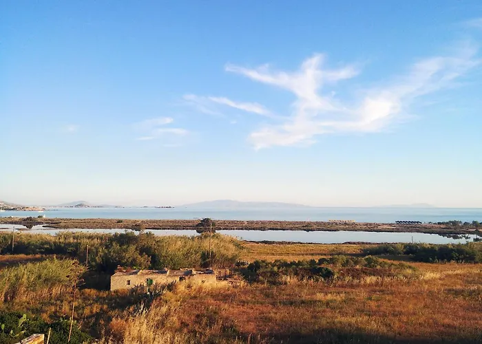Kyma - Naxos Apartment Agios Prokopios (Naxos)